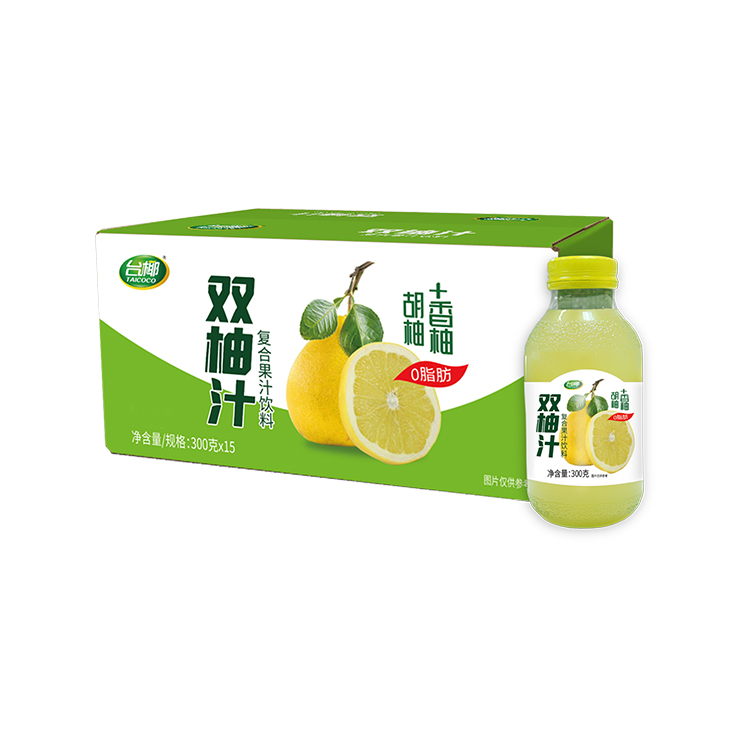 ˫��֭300ml*15������ƿ��