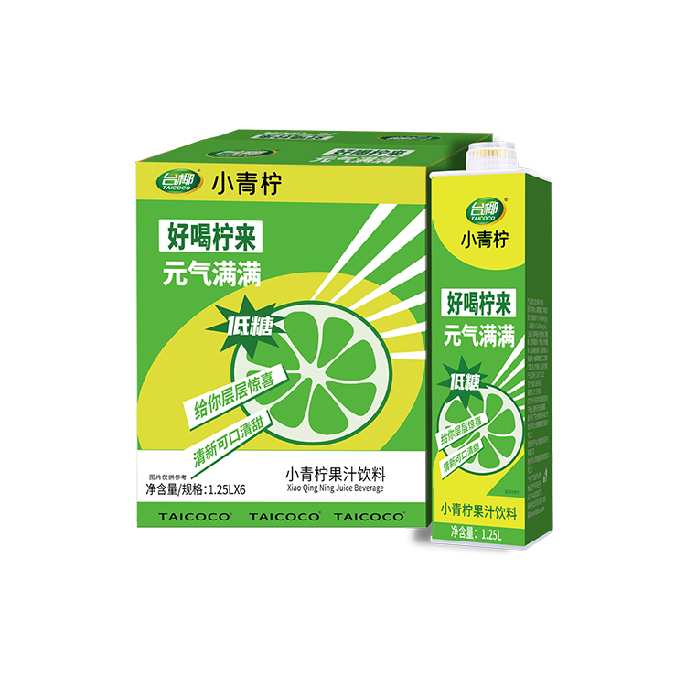 С����1.25L*6